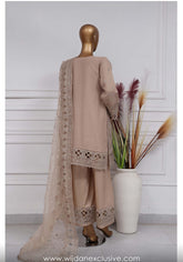 Mahpara Festive Formal Collection'25 Vol-15 by Sadabahar D-03